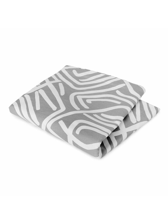 Roseberry Home Roseberry Home Obrus Infinity Szary