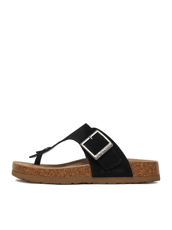 G-Star Raw G-Star Raw Flip flop CWB-WS-1128-51-S Negru