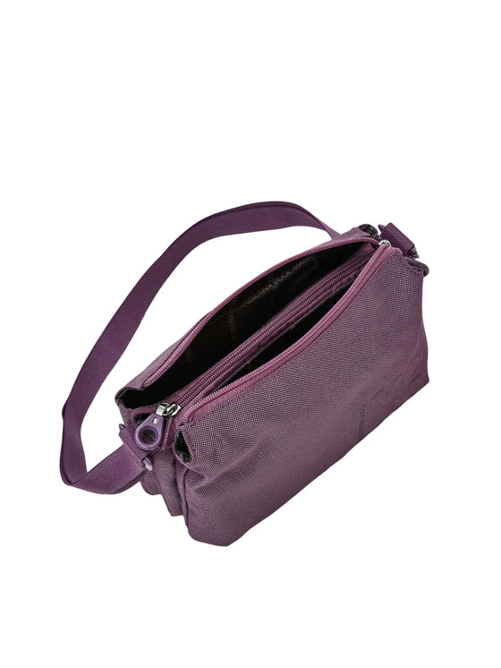 Mandarina Duck Mandarina Duck pochette p10qmt32-a40 Viola