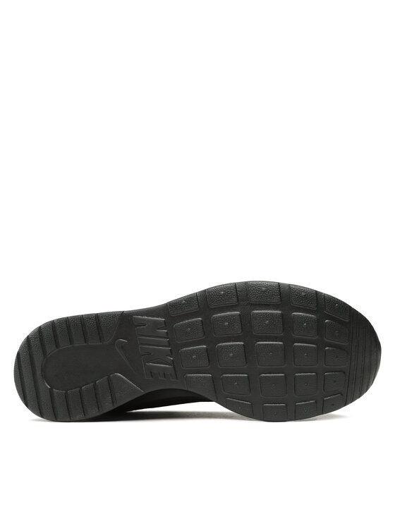 Nike Nike Sneakersy Tanjun DJ6258 001 Czarny