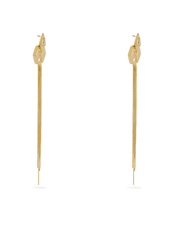 Patrizia Pepe Patrizia Pepe Orecchini 8JA051/M037-F130 Oro