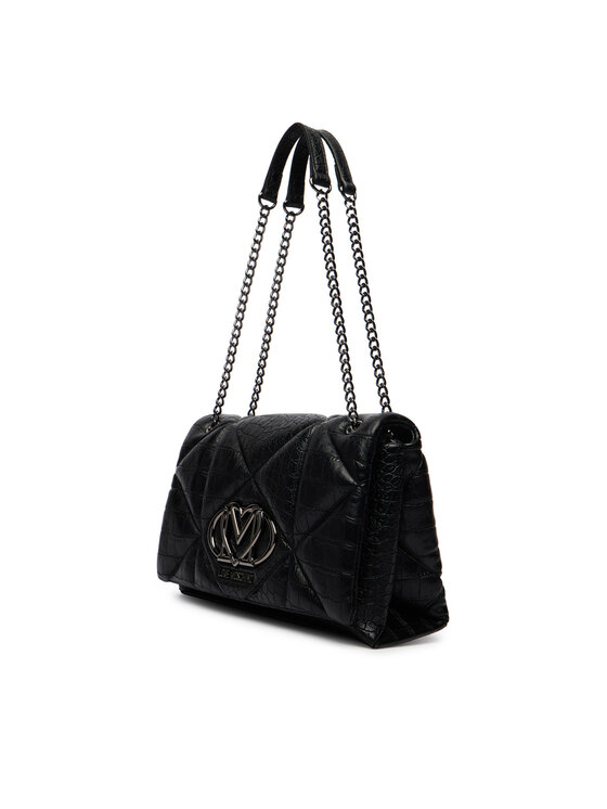 LOVE MOSCHINO LOVE MOSCHINO Kabelka JC4041PP1PLF1000 Černá
