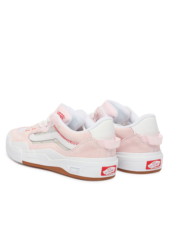 Vans Vans Сникърси Skate 2 Wayvee VN000D5DPNK1 Розов