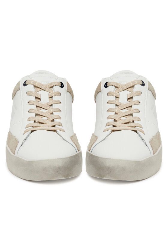 G-Star Raw G-Star Raw Sneakersy CADEN-01-WE Bílá