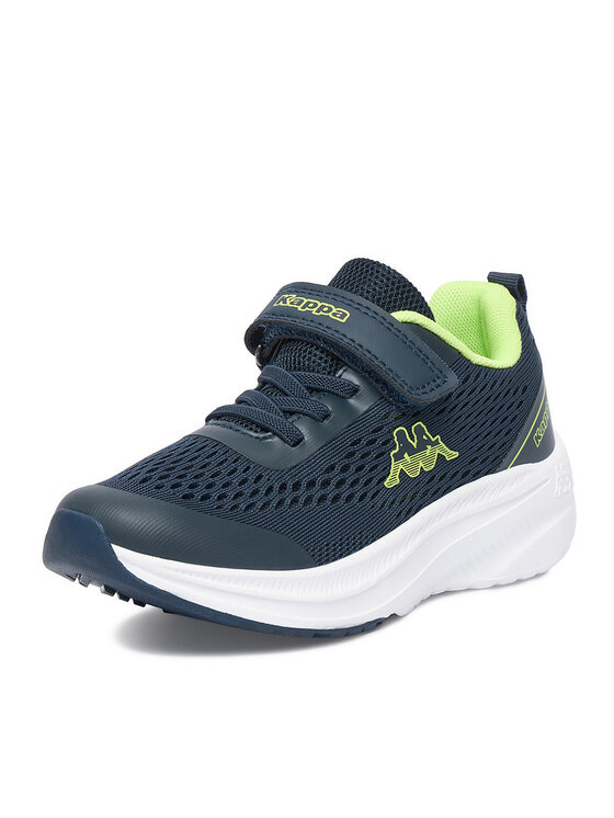 Kappa Kappa Снікерcи CEO-SS24-3C009(IV)CH Cиній