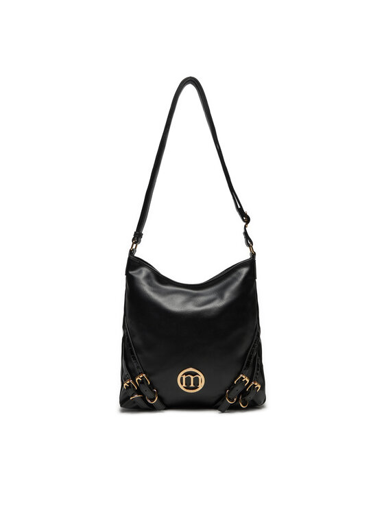 Monnari Monnari Torbica TORIMP0-24Z-BAG5500-K020D000-R00 Crna