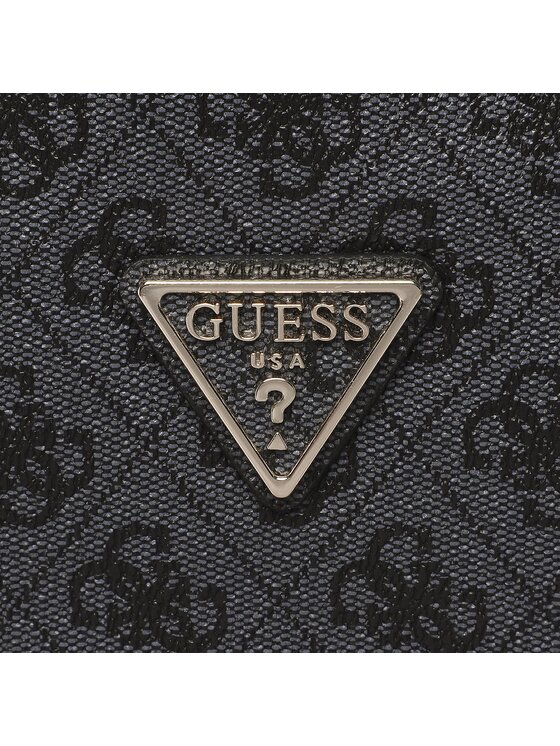 Guess Guess Ruksak Eco Elements (EBG) HWEBG8 76733 Siva