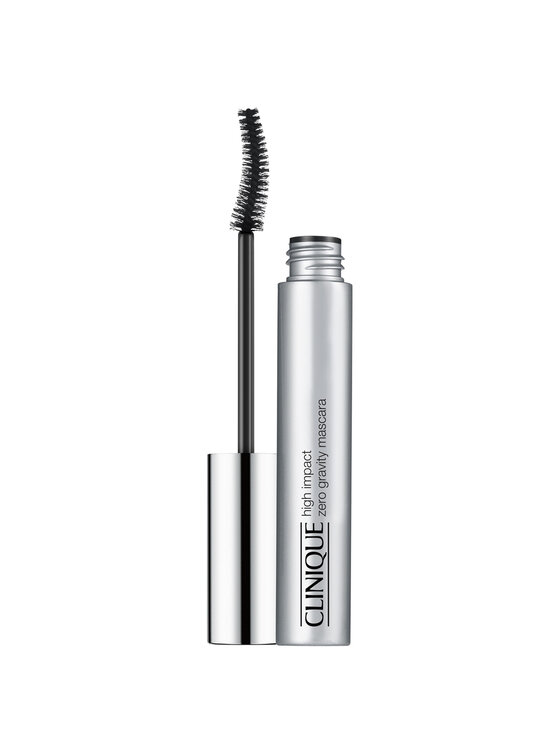Clinique Clinique High Impact Zero Gravity Mascara Tusz do rzęs 01 Black