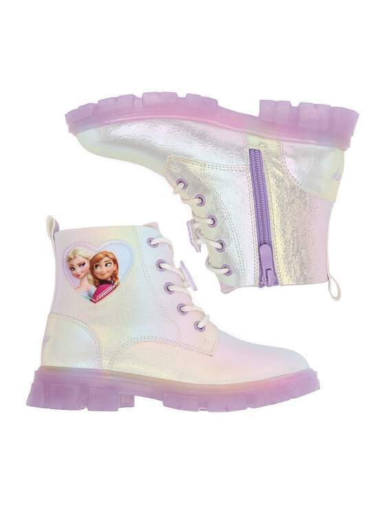 Frozen Frozen Μποτίνια CEO-BIC-AW26-224DFR Έγχρωμο