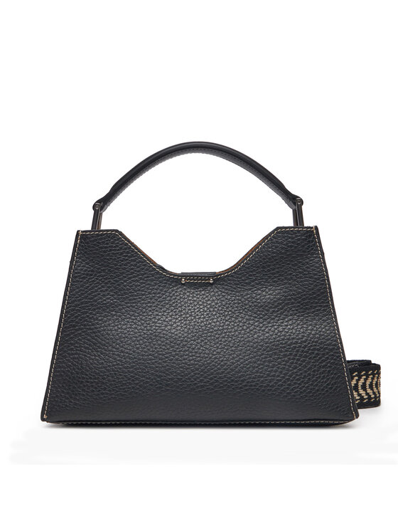 Gianni Chiarini Gianni Chiarini Käekott Aurora BS 10565 RNGDBL-NAETN Must