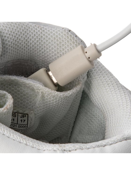 KangaRoos KangaRoos Снікерcи K-Lid 18121 000 0000 M Білий