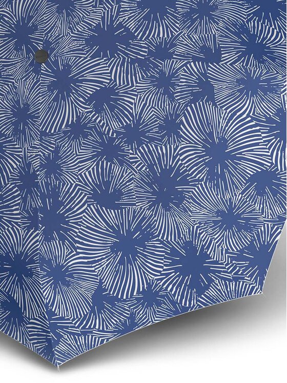 Knirps Knirps Parasolka 222918 Błękitny