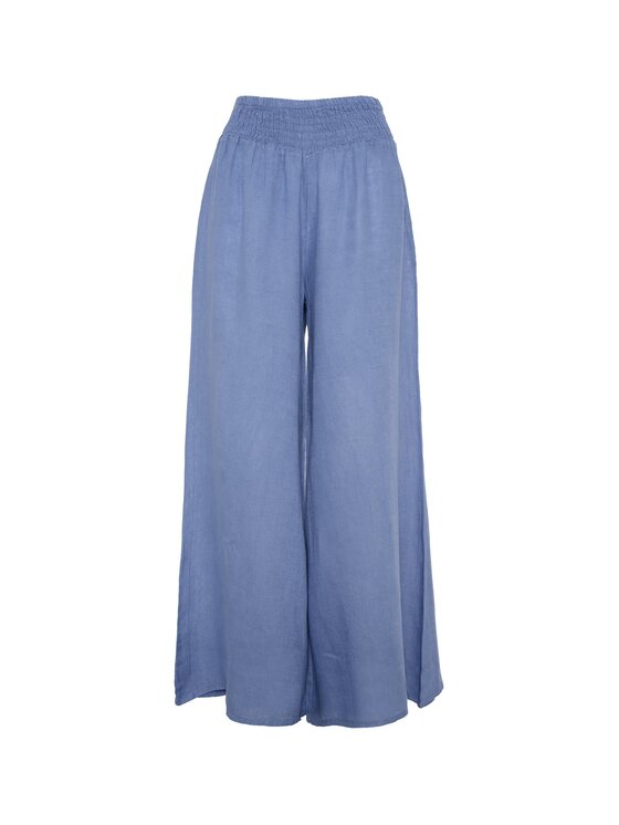ACANFORA ACANFORA Pantaloni invernali 5116-JEA Blu Regular Fit