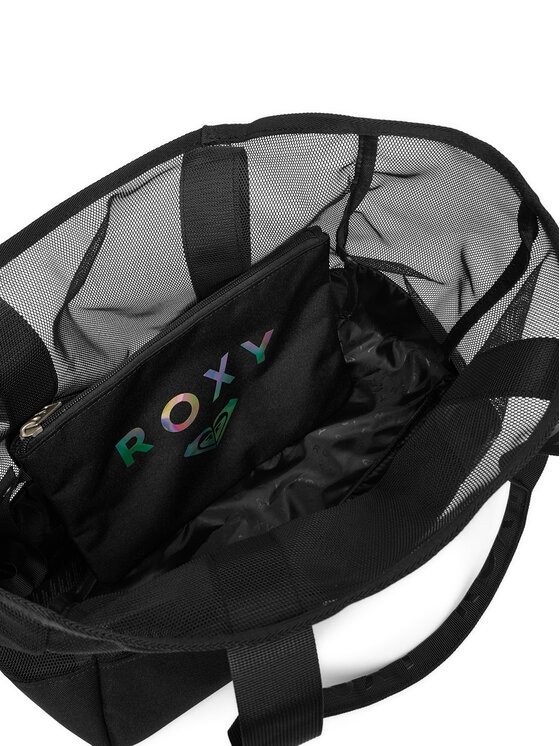 Roxy Roxy Torebka CWBEO-ROXY-M-007-09 Czarny