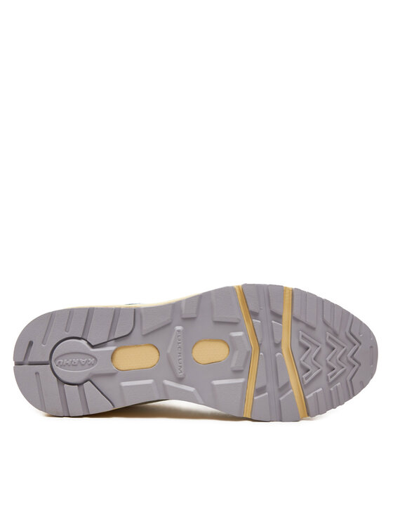 Karhu Karhu Снікерcи Fusion 2.0 F804141 Сірий