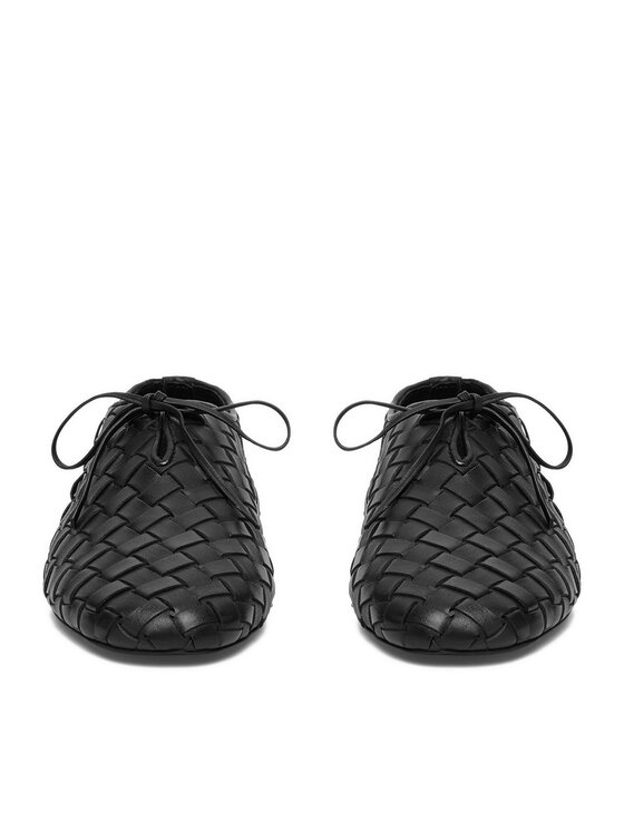 GINO ROSSI GINO ROSSI Туфлі EO-26SS02 Чорний