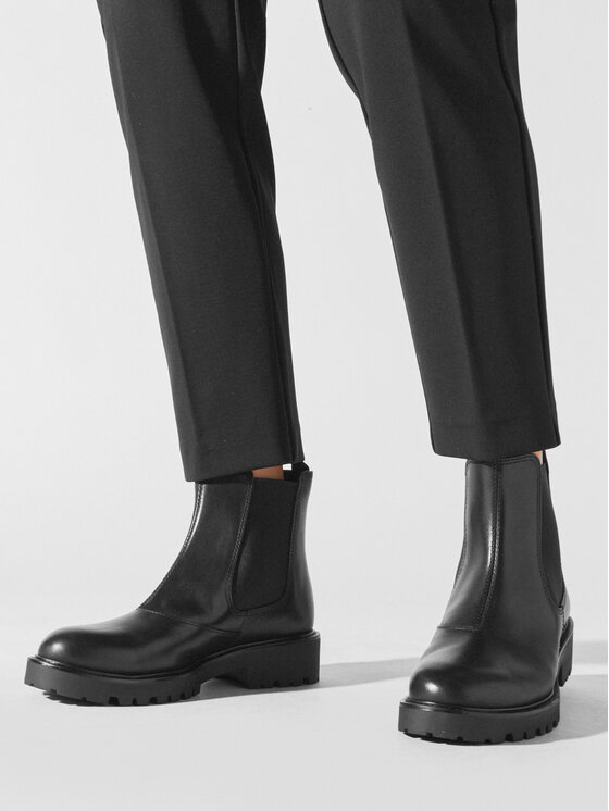Vagabond Shoemakers Vagabond Shoemakers Chelsea cipele Kenova 5241-501-20 Crna