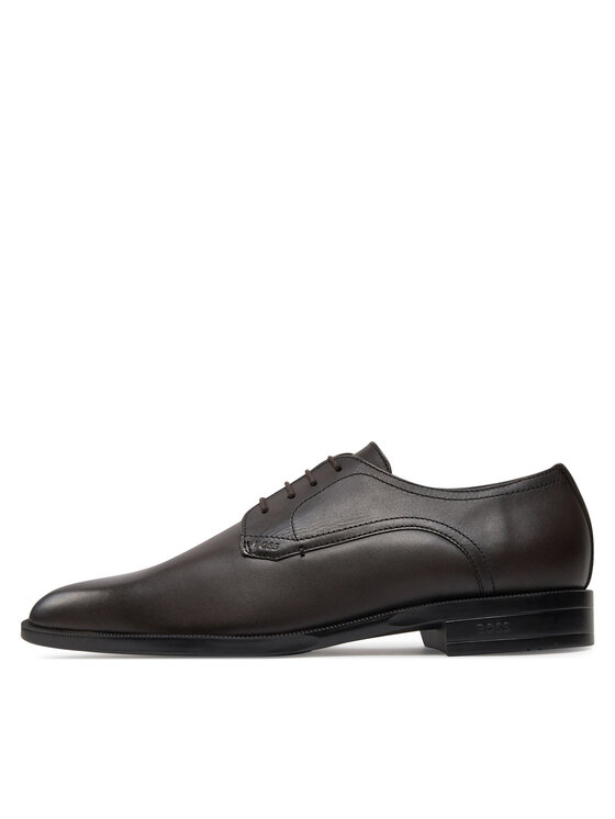 Hugo boss carmons on sale shoes