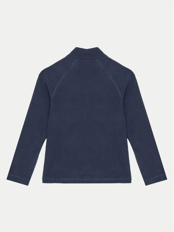 4F 4F Polar 4FJWAW24UFLEM050 Granatowy Regular Fit