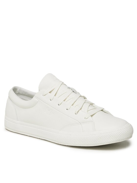 Helly Hansen Helly Hansen Sneakers aus Stoff F Jord Lv-3 11701_011 Weiß