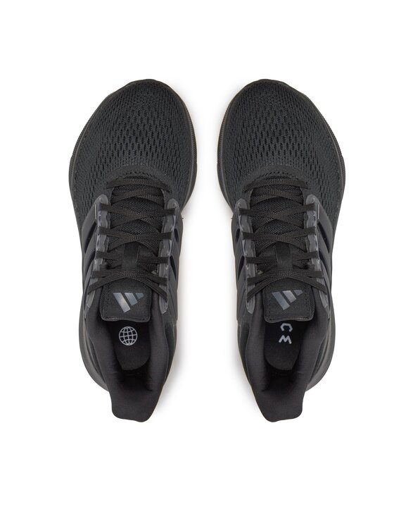 adidas adidas Sneakersy Ultrabounce Shoes Junior IG7285 Černá