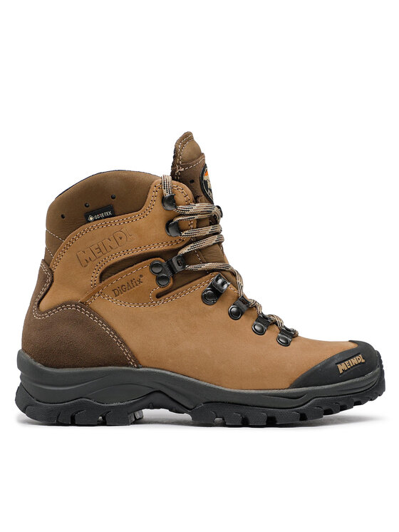 Meindl Trekingová obuv Kansas Lady GORE-TEX 2891 Hnedá