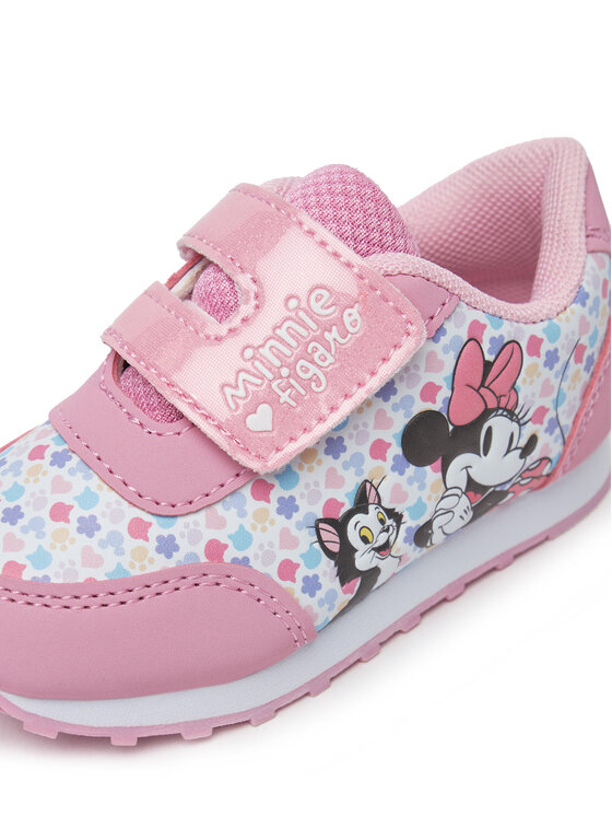 Mickey&Friends Mickey&Friends Tenisice CP23-SS25-219DSTC Ružičasta