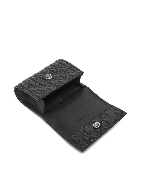 Calvin Klein Calvin Klein Geschenkset Phone Bag + Airpod Case Giftset LV04D0004G Schwarz