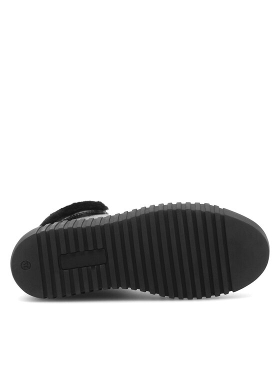 Sergio Bardi Sergio Bardi Botine RST-C1039-01SB Negru