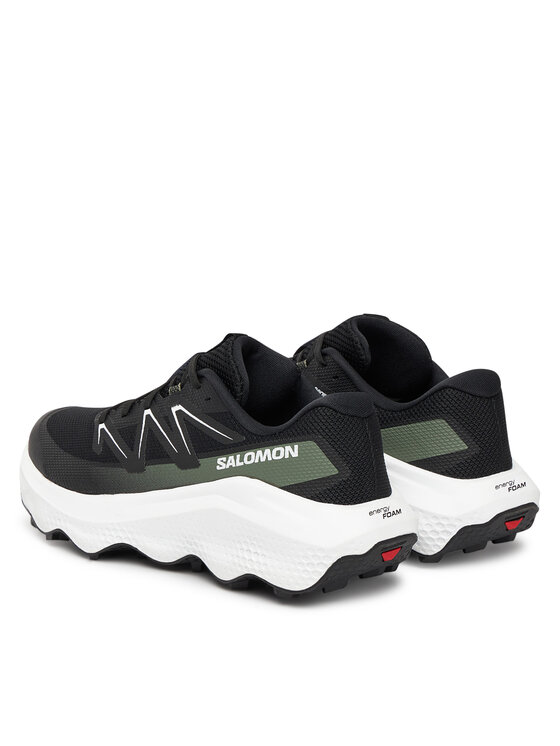 Salomon Salomon Tenisice za trčanje Ultra Flow 2 L47883500 Crna
