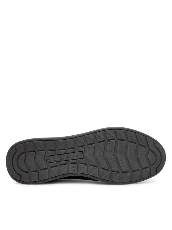 Bugatti Bugatti Tossud 315-A9Q11-4000-1000 Must