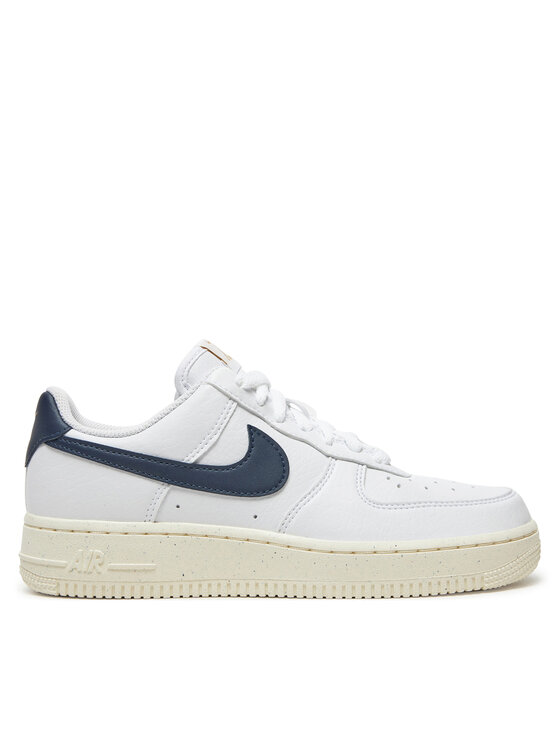 Nike Nike Sneakers Air Force 1 '07 Nn FZ6768 100 Alb