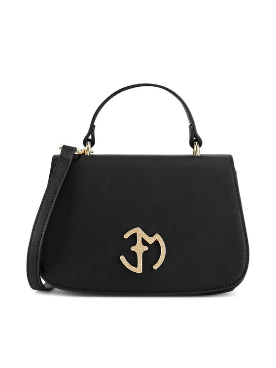 Eva Minge Eva Minge Handtasche IRIS-CS10240 Schwarz