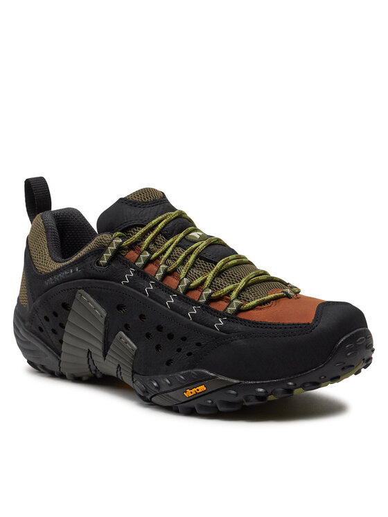 Merrell Merrell Trekkings Intercept J037721 Negru