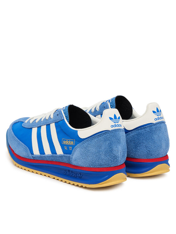 adidas adidas Sneakers SL 72 RS IG2132 Albastru