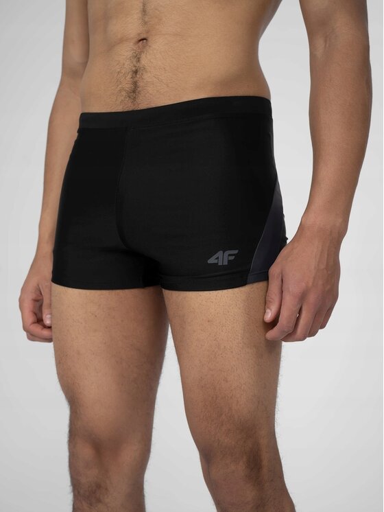 4F 4F Bermuda 4FWSS26USWTM092-20S Nero