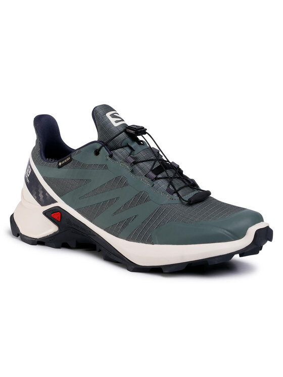 Salomon supercross cheap gtx