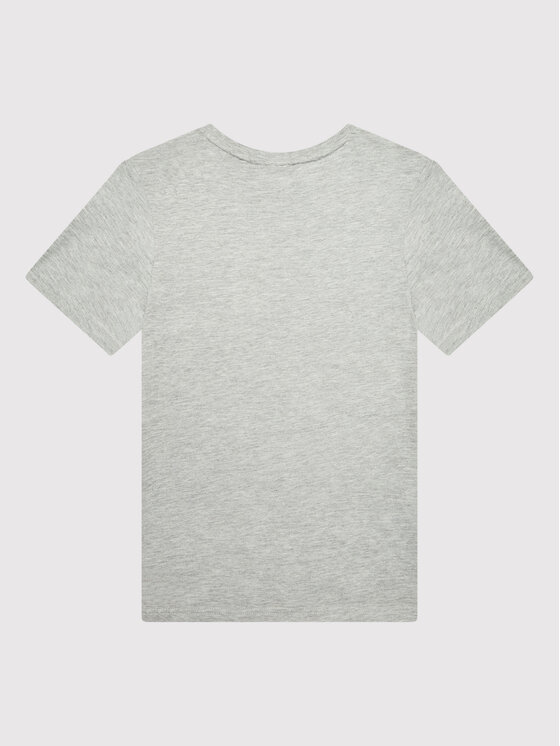 T-shirt Trendelburg FAT0038 Grigio Regular Fit