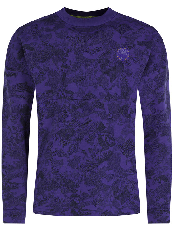 Felpa napapijri viola deals
