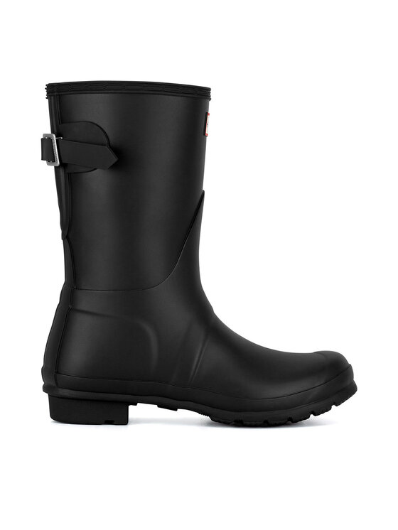 Cizme de cauciuc Hunter WFS1013RMA Negru