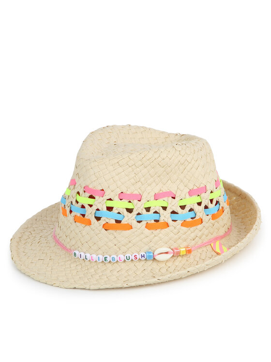 Cappello Billieblush