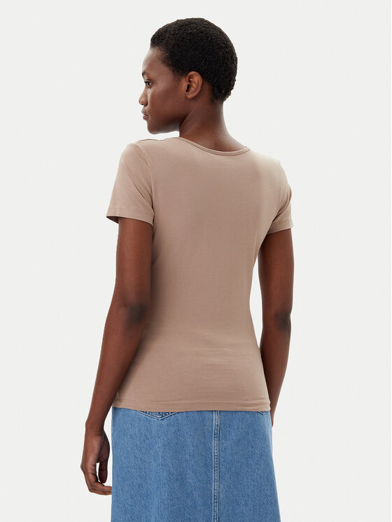 HUGO HUGO Komplet 2 t-shirtów 50469660 Czarny Regular Fit