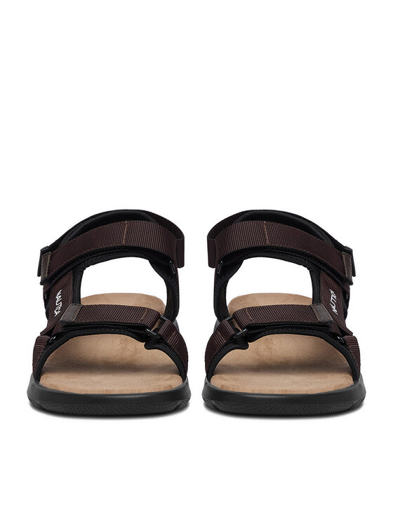 Nautica Nautica Sandales CEO-RINO-01 MBS Brūns