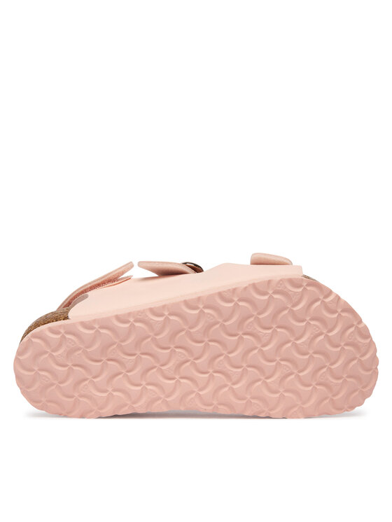 Birkenstock Birkenstock Szandál Milano As 1031667 S Rózsaszín