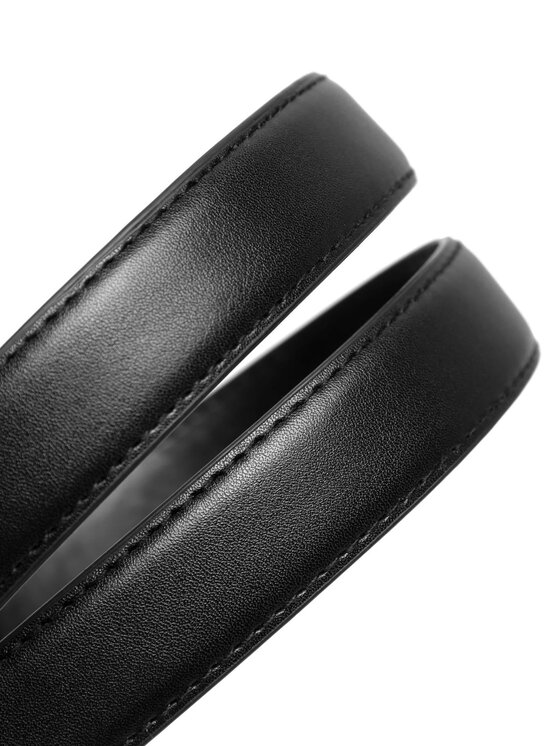 Jenny Fairy Jenny Fairy Ženski pas 4W2-006-SS24 Črna