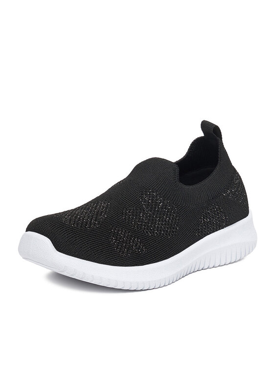 Sprandi Sprandi Sneakersy CEO-CP91-26137 Černá