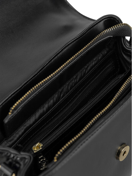 Beverly Hills Polo Club Beverly Hills Polo Club Handtasche BHPC-K-046-06 Schwarz