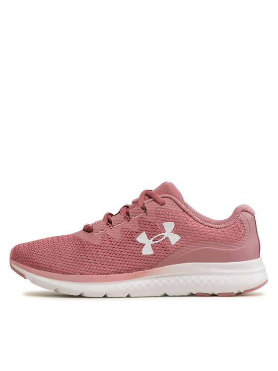 Under Armour Under Armour Laufschuhe UA W Charged Impulse 3 3025427-602 Rosa
