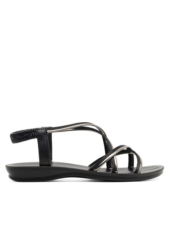Clara Barson Clara Barson Σανδάλια WS990-28 Μαύρο
