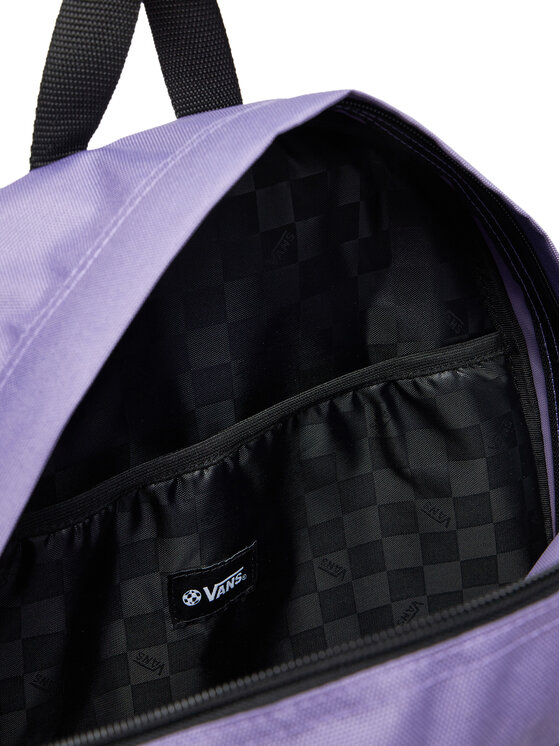 Vans Vans Rucksack Old Skool Class VN000H4YC9L1 Violett